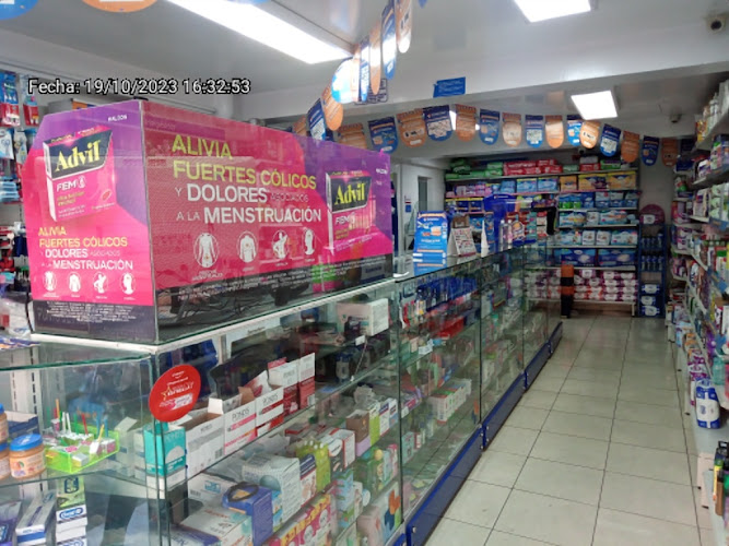 Imagen de Droguerias Medisalud C.s - Farmacia en Bogotá