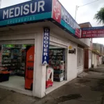 Droguerías Medisur - Farmacia en Bogotá