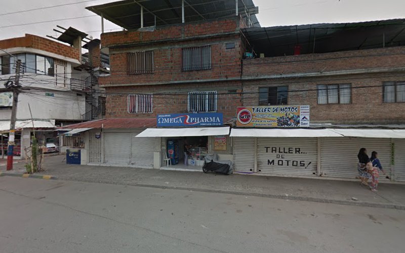 Imagen de Droguerias Mega Pharma - Farmacia en Cali