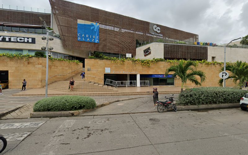 Imagen de Droguerias MegaExpress - Médico en Cartagena