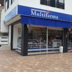 Droguerías Multifarma Calicanto - Farmacia en Cali