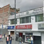 Droguerias Nacional De Drogas - Farmacia en Bogotá