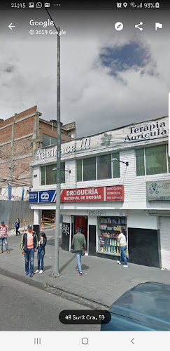 Imagen de Droguerias Nacional De Drogas - Farmacia en Bogotá