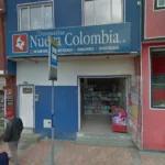 Droguerías Nueva Colombia L.B. - Farmacia en Bogotá