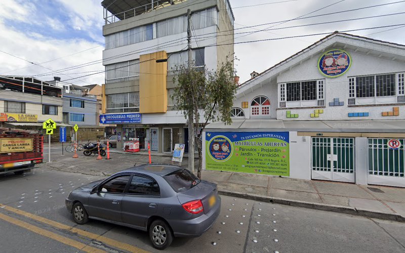 Imagen de Droguerías Premier De Colombia - Farmacia en Bogotá