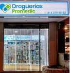 Droguerias Promedic - Farmacia en Cali