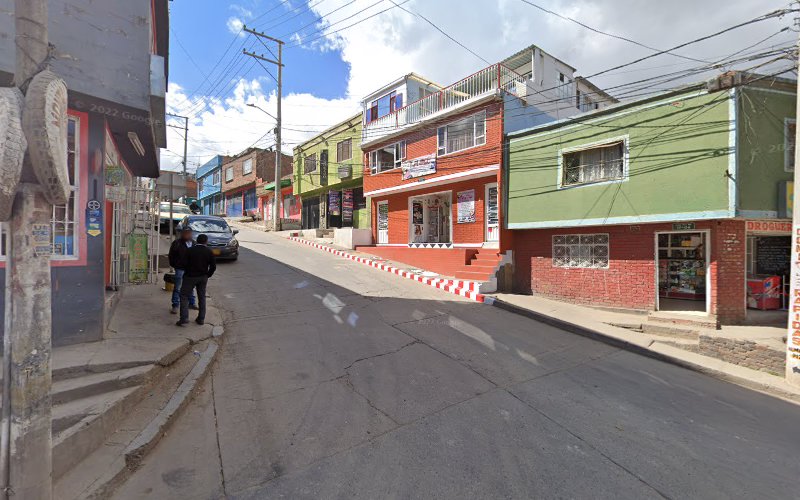 Imagen de Droguerías Prosalud - Farmacia en Bogotá