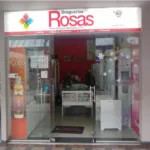 Droguerias Rosas - CC Plaza de Las Américas - Tienda de belleza y salud en Bogotá