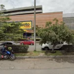 Droguerîas Rosas - Centro Mayor - Tienda de belleza y salud en Bogotá