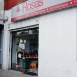 Droguerías Rosas - Chapinero - Tienda de belleza y salud en Bogotá