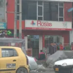 Droguerías Rosas - Kennedy - Tienda de belleza y salud en Bogotá
