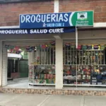 Droguerías Salud cure 2 - Farmacia en Cali