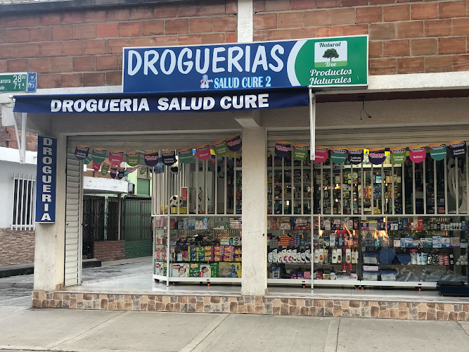 Imagen de Droguerías Salud cure 2 - Farmacia en Cali