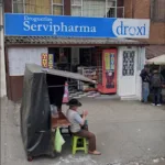 Droguerias Servipharma - Farmacia en Bogotá