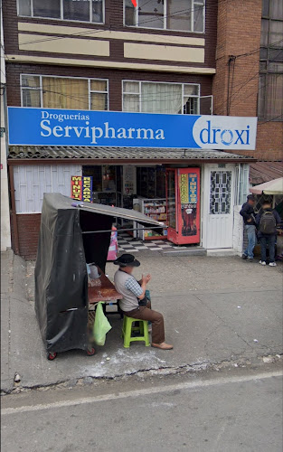 Imagen de Droguerias Servipharma - Farmacia en Bogotá