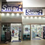 Droguerias Smart 10 - Farmacia en Rionegro