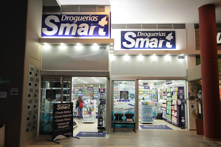 Imagen de Droguerias Smart 10 - Farmacia en Rionegro