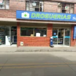 Droguerias Social Bogota - Farmacia en Bogotá