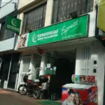 Droguerias Super Descuentos - Farmacia en Bogotá