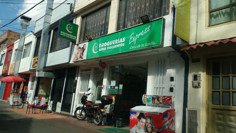 Imagen de Droguerias Super Descuentos - Farmacia en Bogotá