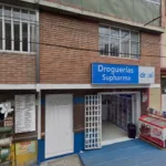 Droguerías Supharma - Farmacia en Bogotá