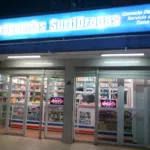 Droguerías Surtidrogas - Olímpico - Farmacia en Cali