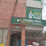 Droguerias Ultra - Farmacia en Bogotá