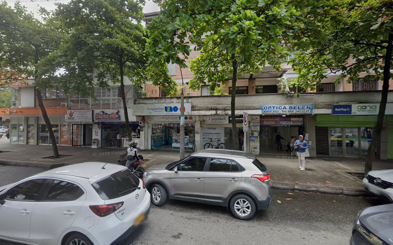 Imagen de Droguerias Uno-A Sede 5 Belen - Farmacia en Medellín