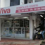 Droguerías Viva - Farmacia en Barranquilla