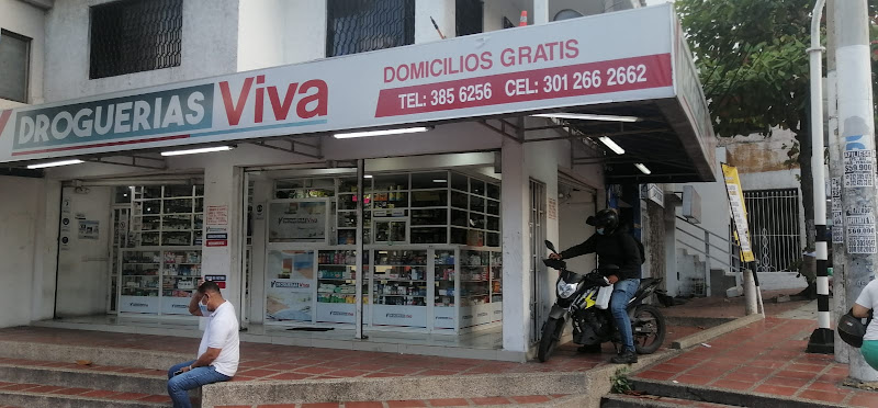 Imagen de Droguerías Viva - Farmacia en Barranquilla