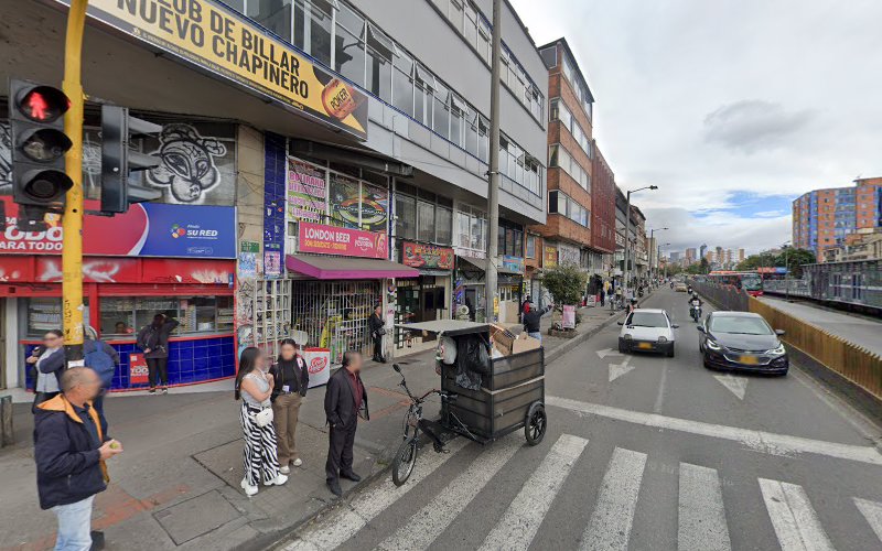 Imagen de Droguerías Y Farmacias Plan A - Farmacia en Bogotá