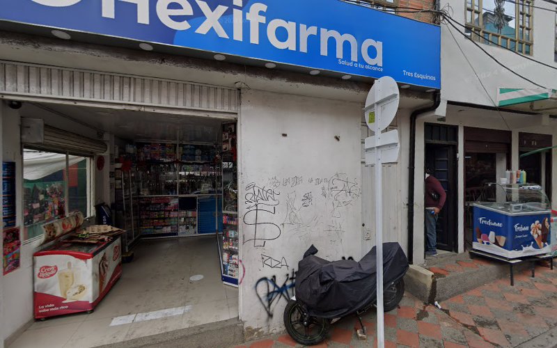 Imagen de Droguerías hexifarma - Farmacia en Bogotá