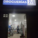Droguerías jm - en Bogotá
