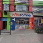 Droguerías nutriforme - Farmacia en Bogotá