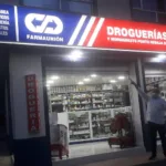 Droguerias y Minimarkts Punto rebaja S.A - Farmacia en Bogotá