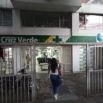 Droguerias y farmacias cruz verde sas - Farmacia en Cali
