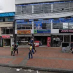 Droguiexpress 4 Drogueria - Farmacia en Bogotá