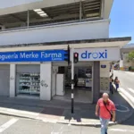 Droxi - Farmacia en Medellín