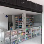 EA Hot Class - Cali - Farmacia en Cali