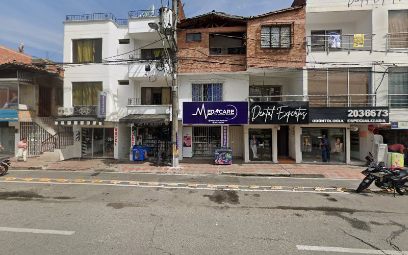 Imagen de ED CARE - Farmacia en Medellín