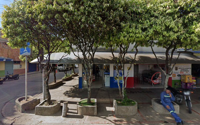 Imagen de EFECTY DROGUERIA LATINFARMA - Servicio de transferencias de dinero en Barrancabermeja