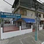 EL AMIGO DE LA SALUD - Farmacia en Cali