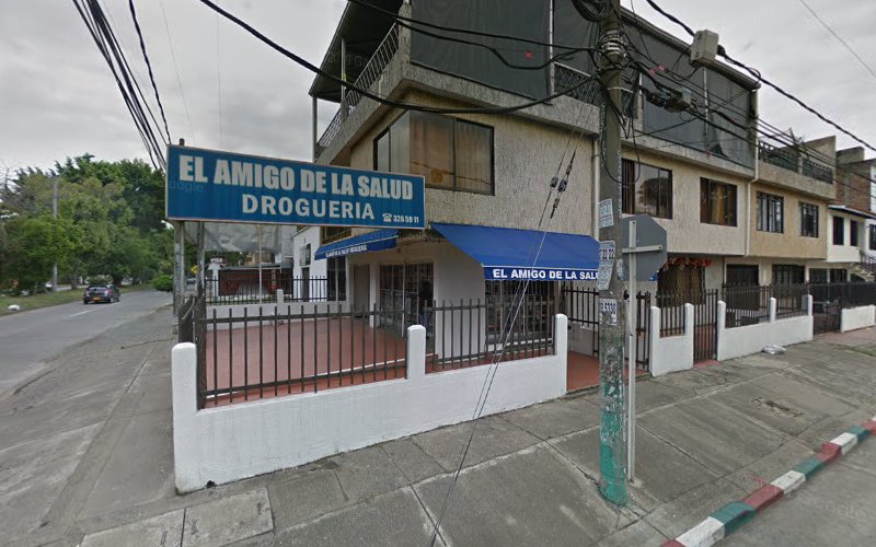 Imagen de EL AMIGO DE LA SALUD - Farmacia en Cali