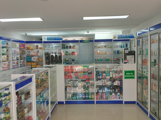 Imagen de Ecofarma - Farmacia en Medellín