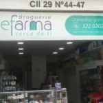 Efarma Drogueria - Farmacia en Medellín