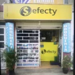 Efecty Muzu Calle 39a Sur - Farmacia en Bogotá