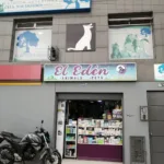 El Eden Animals Pets - Farmacia veterinaria en Bogotá