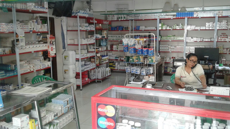Imagen de El Rancho Veterinario - Farmacia veterinaria en Cali