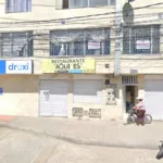 El Triunfo M.B - Farmacia en Bogotá