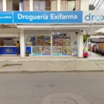 Exifarma Droguerías - Farmacia en Cali